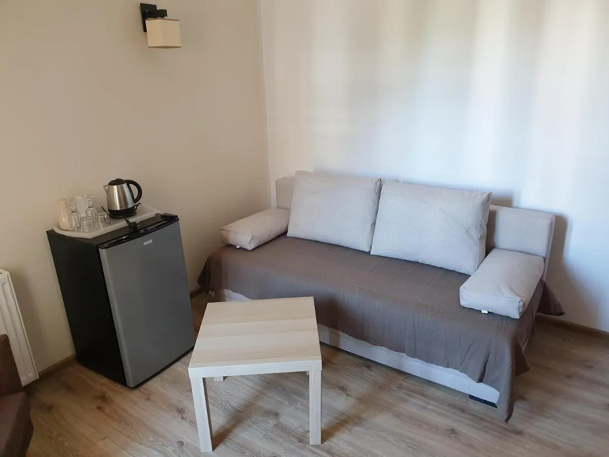 Pensjonat Hotel Will Bursztynowa 13 Gdańsk