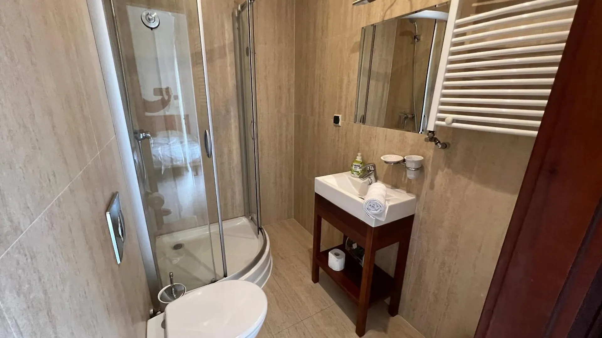 Pensjonat Hotel Will Bursztynowa 13 Gdańsk