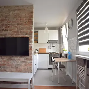  Apartament Piastowska