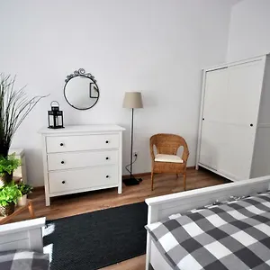  Apartament Oliva